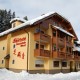 sszlls: Sporthotel Dachstein West